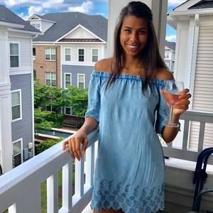 Meet your Posher, Kelsey